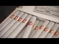 FONSECA COSACOS | A MINUTE REVIEW BY MONTEFORTUNA CIGARS