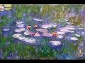 Monet's Water Lilies