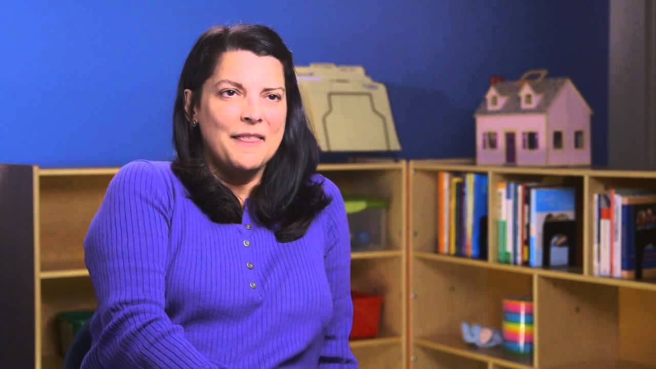 Understanding Autism: Chapter 1 - Understanding the Diagnosis