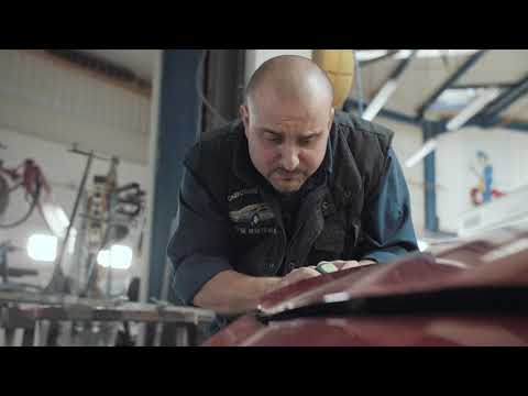 AD Carrosserie Durand à Sciez - Haute-Savoie