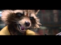 Marvel's "Guardians of the Galaxy" - Blu-ray Trailer