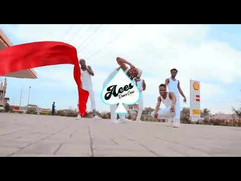 Smallgod Gats to Let Them Know ft Tiwa Savage x Kwesi Arthur Official dance video