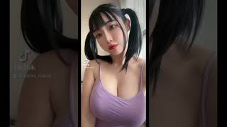 ガオー🐯❣️ #tiktok #shorts #ツインテール