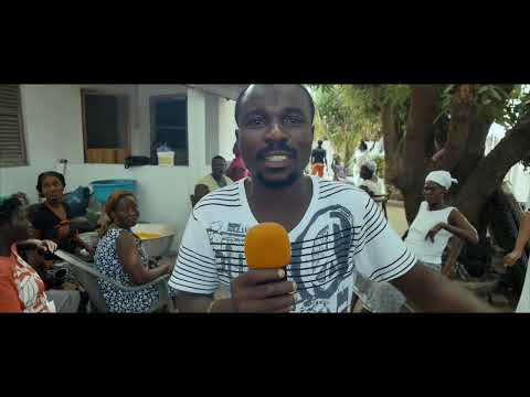 Kotey Another  -  Gamei Afei