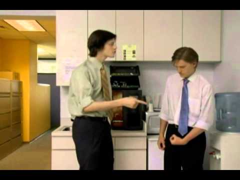 You're Doing It Wrong