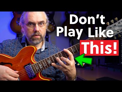 3 Reasons Your Comping Sucks and How To Fix It