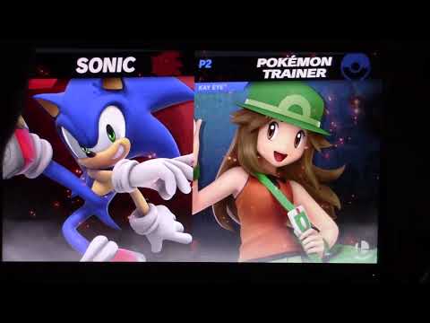 Clune (Wario, Sonic) vs Pandarian (Pokemon Trainer) - Pool A, Losers Quarters - Tri-Town Throwdown 4
