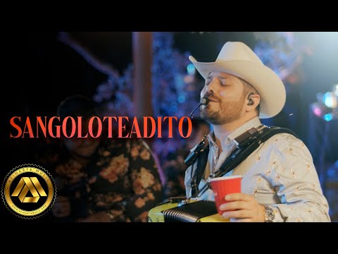 El Sangoloteadito - Voz de Mando