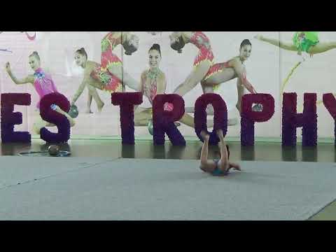 Huruba Denisa FO LPS Tg Mures