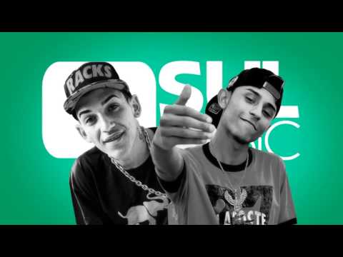 Mc Felipinho e Mc Loos / Naquele Bumbum (DJ MART) #PREVIA