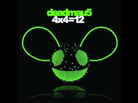 Deadmau5 - One Trick Pony. (Ft Sofi) HQ