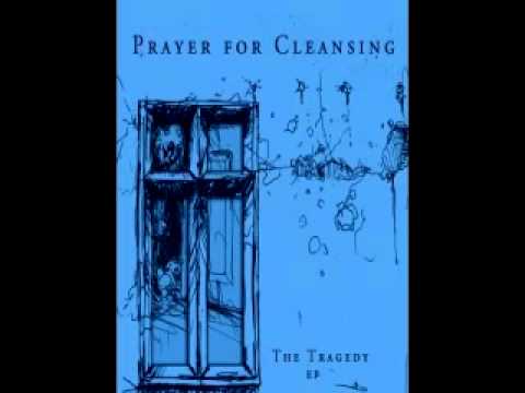 Prayer For Cleansing- The Closet
