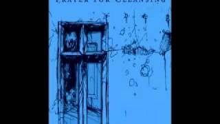 Prayer For Cleansing- The Closet