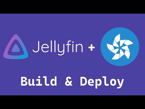 Jellyfin Tizen Build and Deploy Tutorial