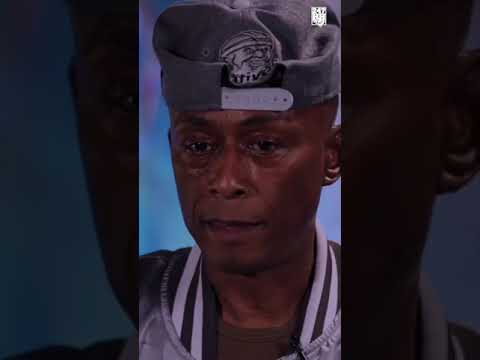 Why Did Professor Griff Cut Ties with Dr. Khalid Muhammad?? #247HH