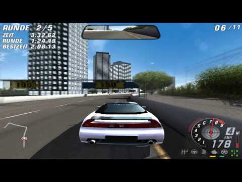 Let's Play Together DTM Race Driver 3 [HD] - #48 Chaotisches Durcheinander, was sonst