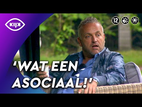 Gerard Joling takes REVENGE on Gordon and goes BIG | Sweet Revenge | WATCH