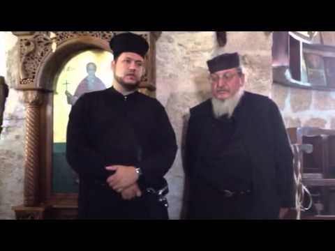 Click to Watch the St. Theodosius the Cenobiarch video Click to Watch the St. Theodosius the Cenobiarch video