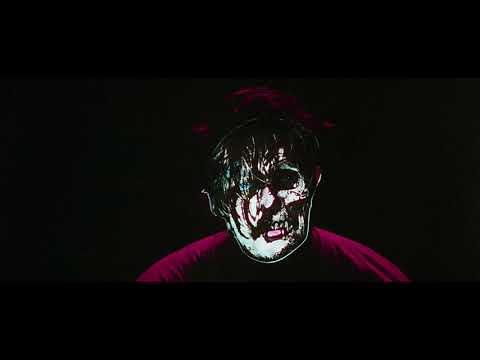 ASH RISER - GHOSTS (OFFICIAL MUSIC VIDEO)