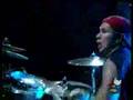 Red Hot Chili Peppers - My Lovely Man Woodstock ...