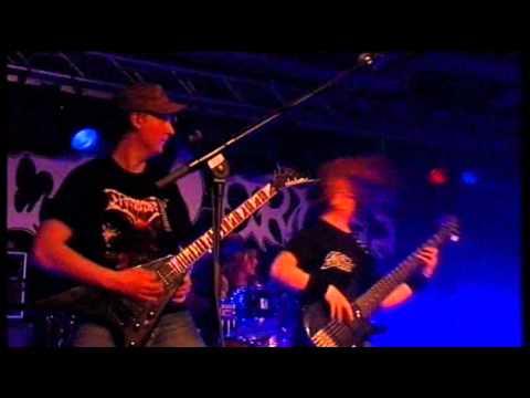 Maple Cross - 24 hours - live 2006