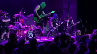 Masked Intruder (Full Set) LIVE @ The Observatory 4/14/19