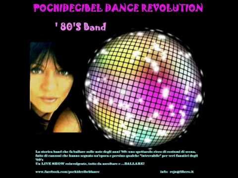 DANCE REVOLUTION by POCHIDECIBEL TEAM