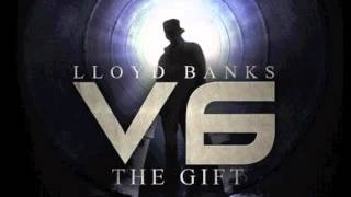 Lloyd Banks - Protocol (V6)