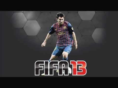 FIFA 13 Soundtrack - Matisyahu - Searchin