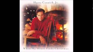 When My Heart Finds Christmas