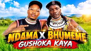 BHUMEME x NDAMA JIGUSHILAGA UJUMBE WA KURUDI NYUMBANI0625665793 MBASHA STUDIO 2026