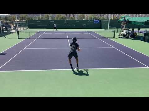 B16s Easter Bowl Final 2022