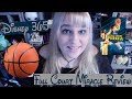 FULL COURT MIRACLE A Disney 365 Review
