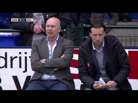 Samenvatting GVVV - Spakenburg 16/17