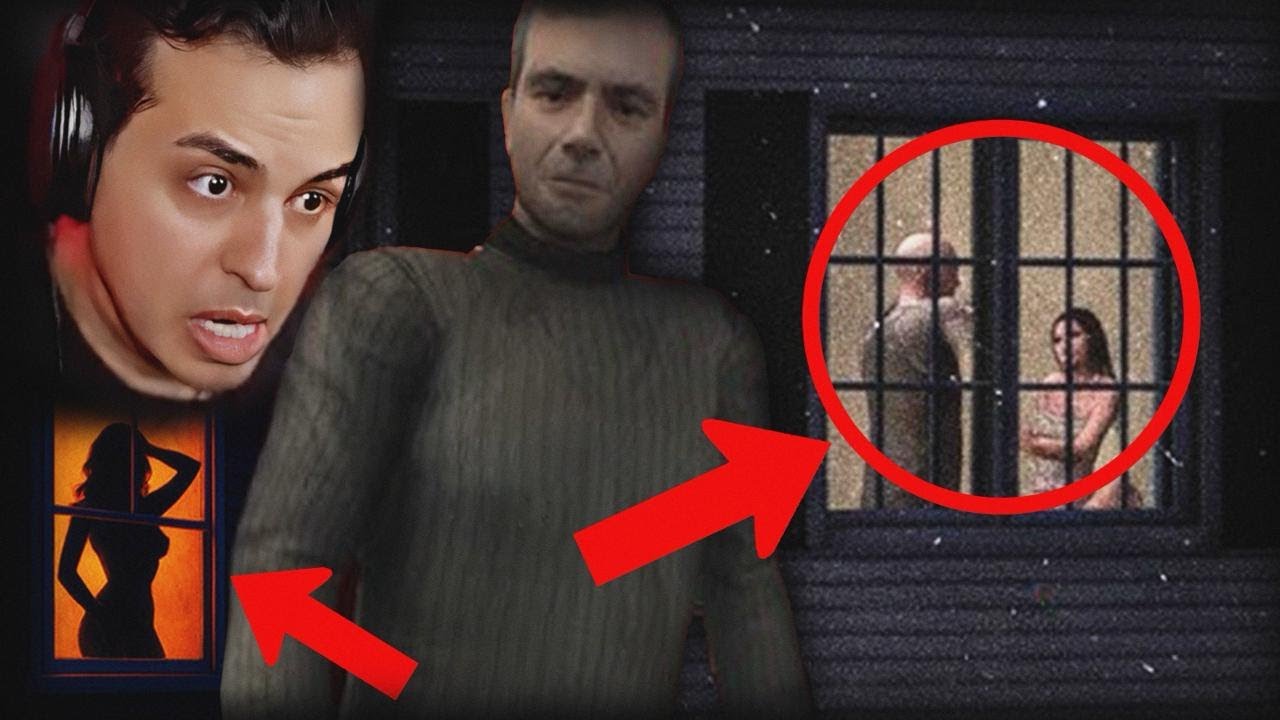 همسایه شما بچه هارو میدزده! سبک فیرز تو فدوم و داستان واقعی