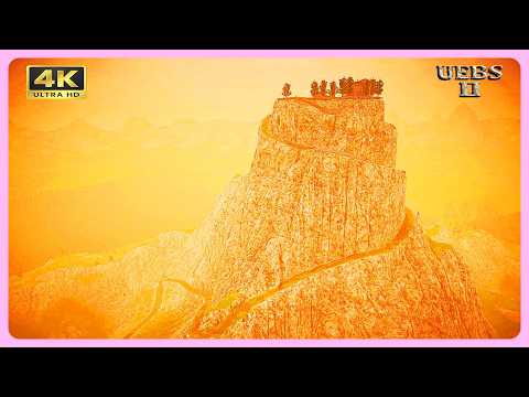 Freddy Krueger Leads 6,000,000 Monsters Against Jedi – Olympus Falls? | UEBS 2