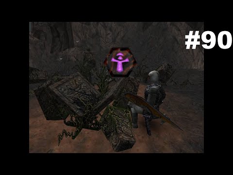 Let’s Play Ultima IX #90: Cleansing the Shrine of Valour