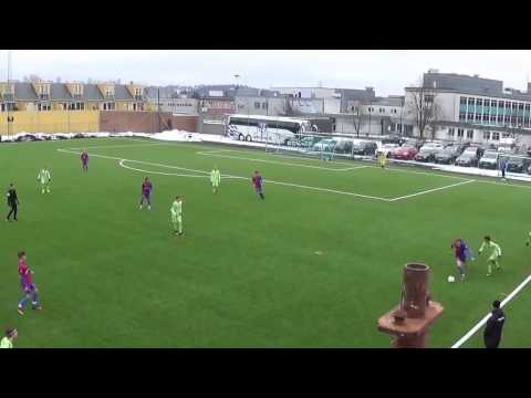 G19: Sandefjord Fotball - Sarpsborg 08