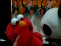 Elmo Gone Wrong