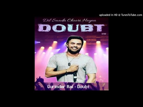 Doubt