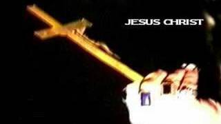 SAVIOUR MACHINE - JESUS CHRIST | Live in Greece &#39;98 Pt. 1