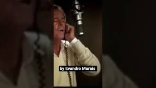 JULIO IGLESIAS - Right here waiting