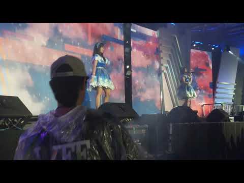 Temodemo no namida (fancam) - เฌอสิค 15/9/2061