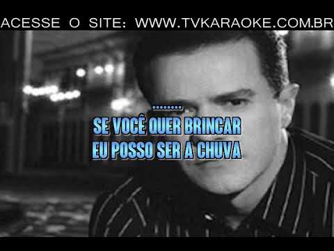 Ninguém te Amou Assim - Gerson Cardozo