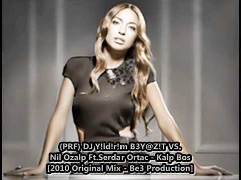{PRF} DJ Y!ld!r!m B3Y@Z!T VS Nil Ozalp Ft Serdar Ortac   Kalp Bo