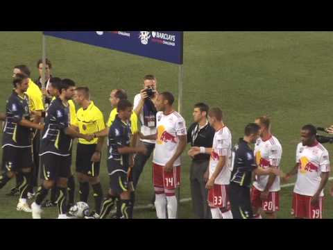 MatchDay 360 - Thierry Henry