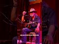 Jody Carroll tells his Bert Jansch story #jodycarroll #livemusic #storytelling  #americanamusic