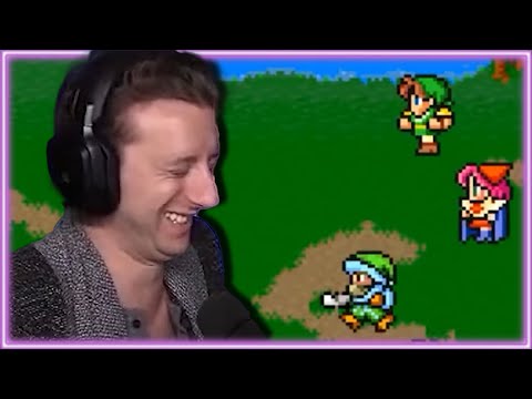 Final Fantasy V Playthrough Highlights!