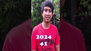 Download lagu Dulu & Sekarang Pemain Sinetron Para Pencari Tuhan  #part1 #shorts mp3