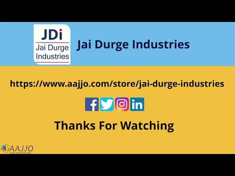 About Jai Durge Industries